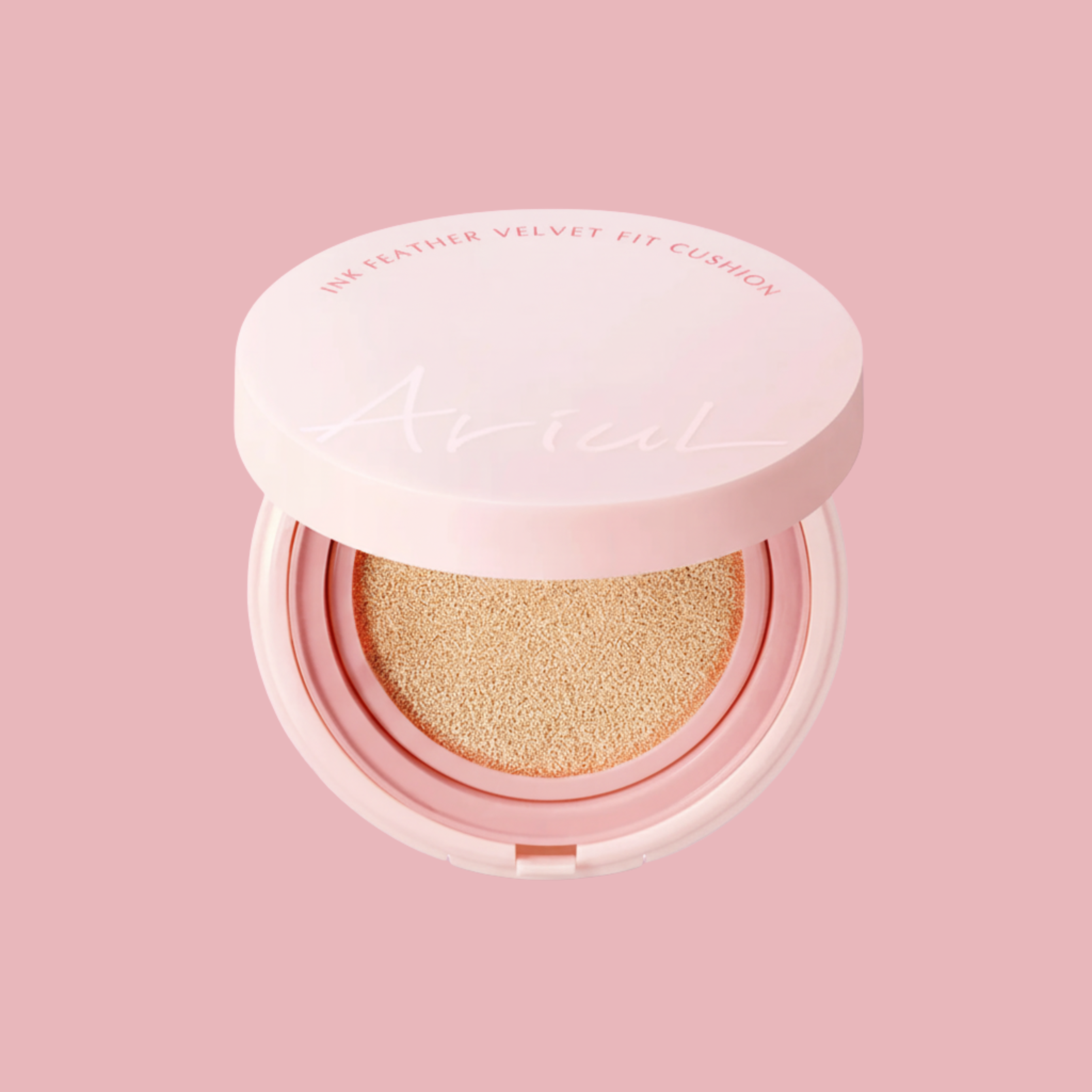 Base Crema-Liquida ARIUL