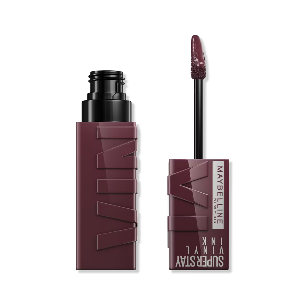 Labial Vinyl Maybelline