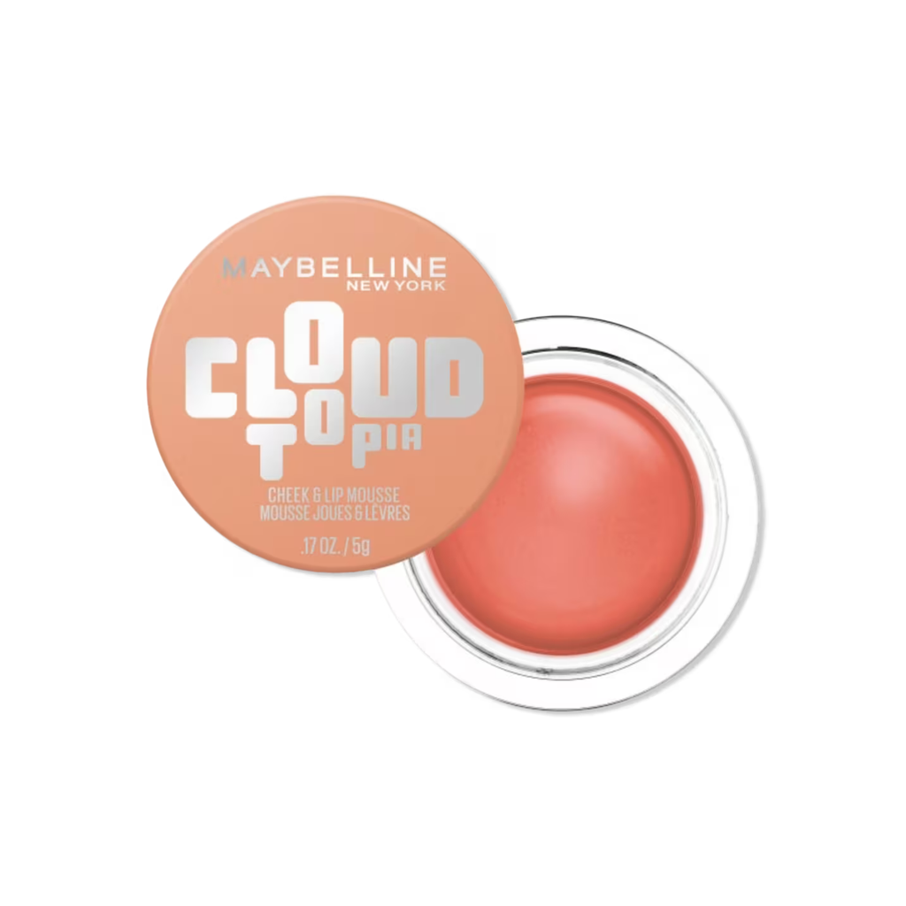 Mousse Multiusos Cremoso Maybelline
