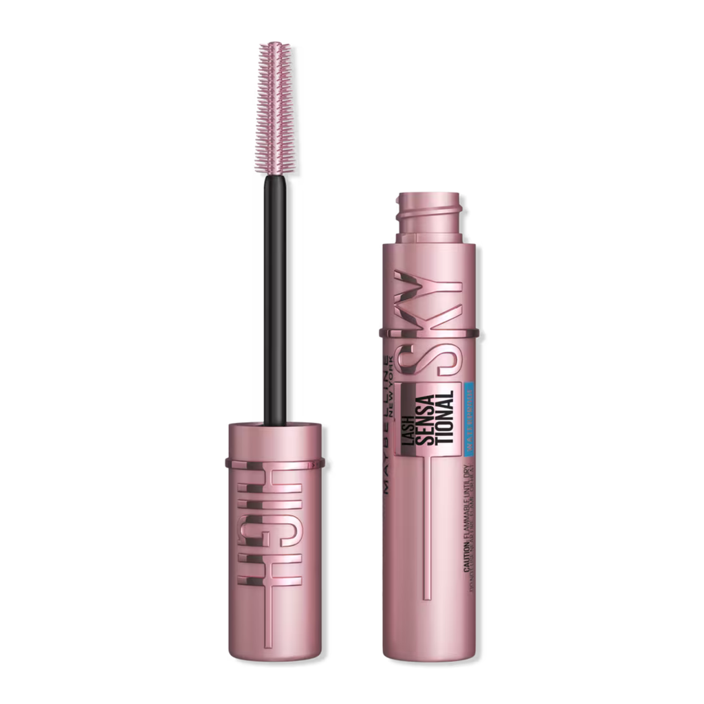Rimel Alargador Y Voluminizador Maybelline