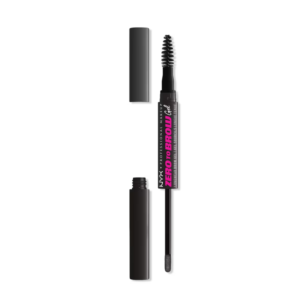 Gel Para Cejas Con Color NYX