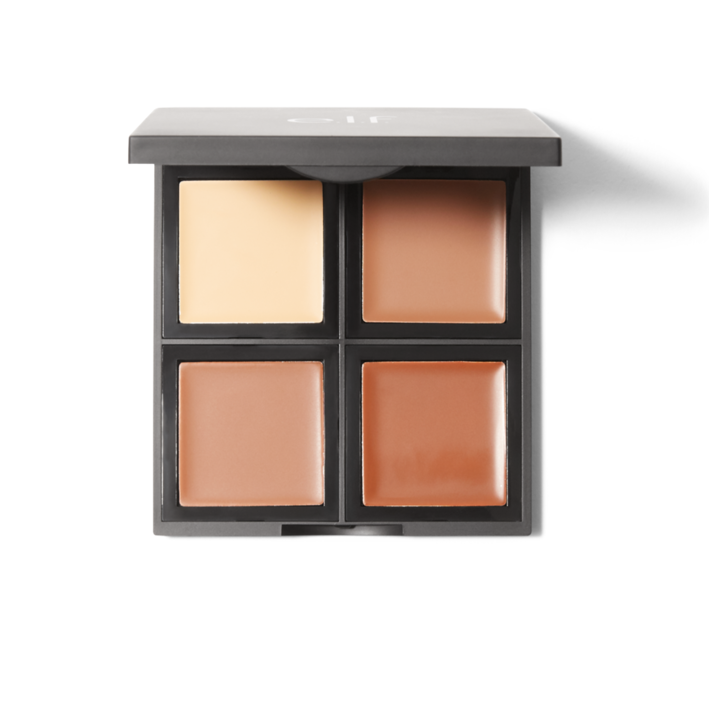 Contorno En Crema Paleta e.l.f