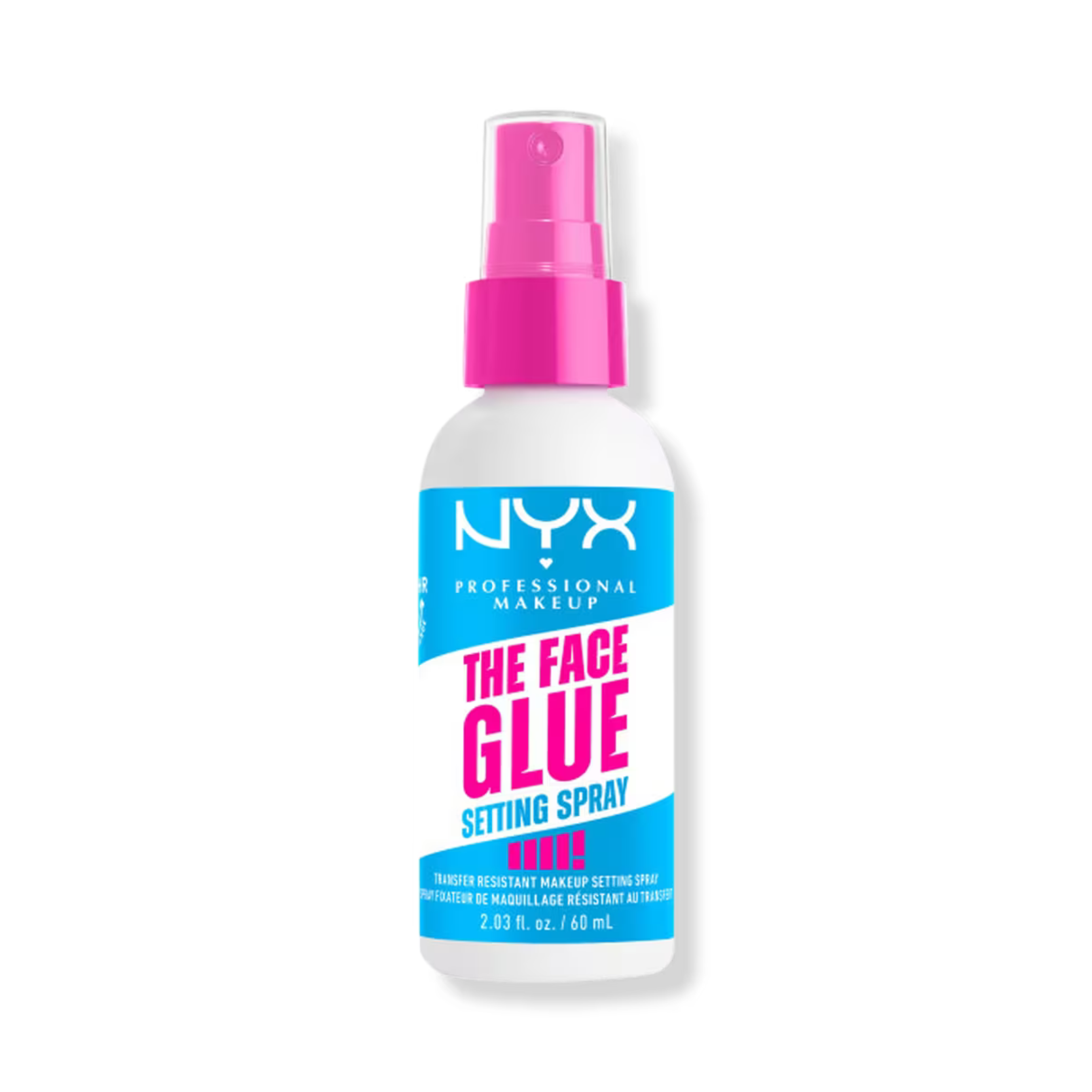 Fijador G En Spray NYX