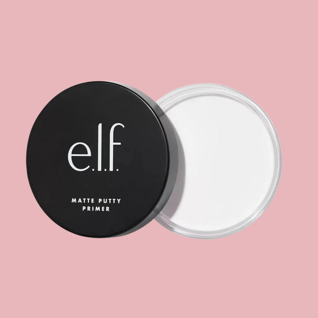 Primer Facial En Bálsamo E.L.F