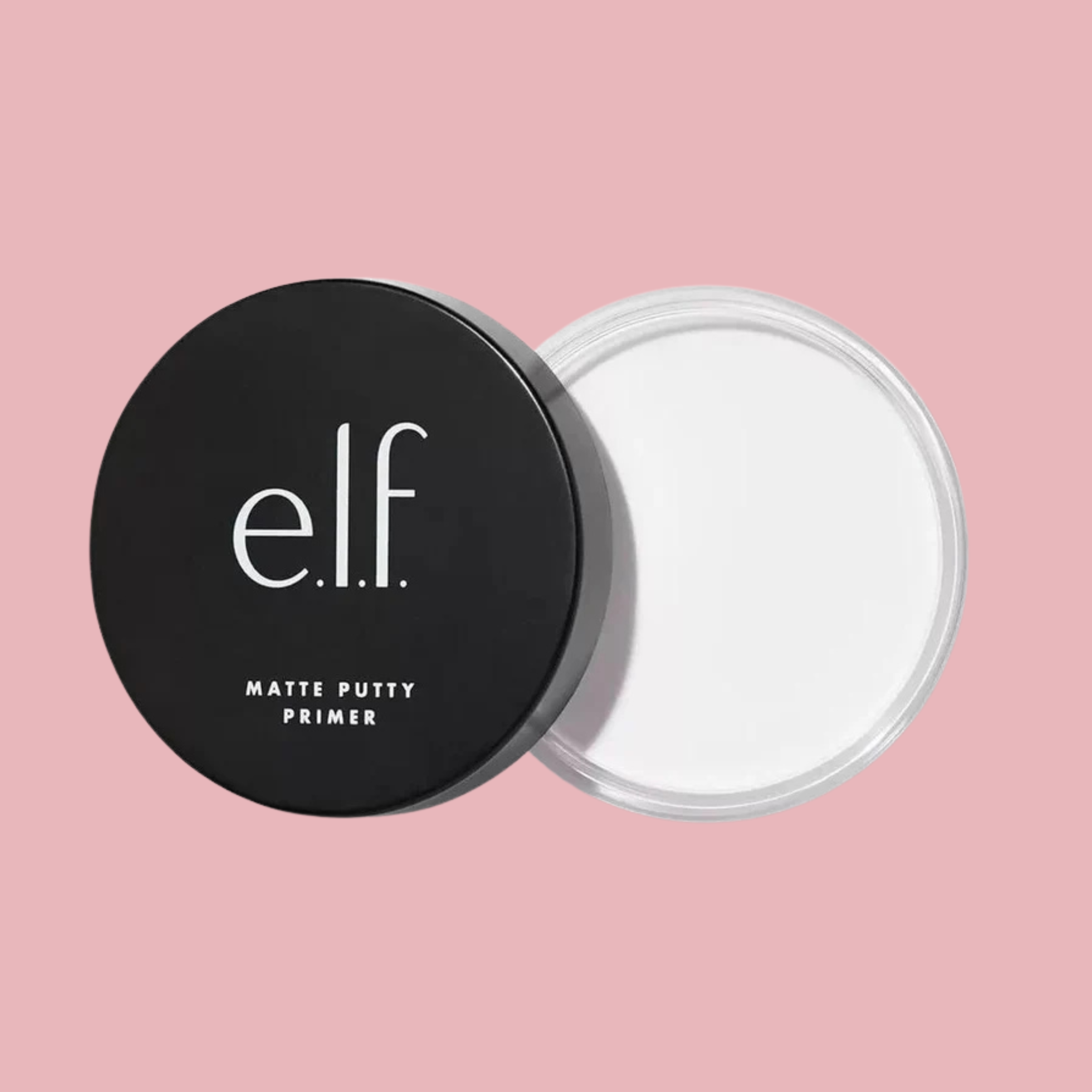 Primer Facial En Bálsamo E.L.F