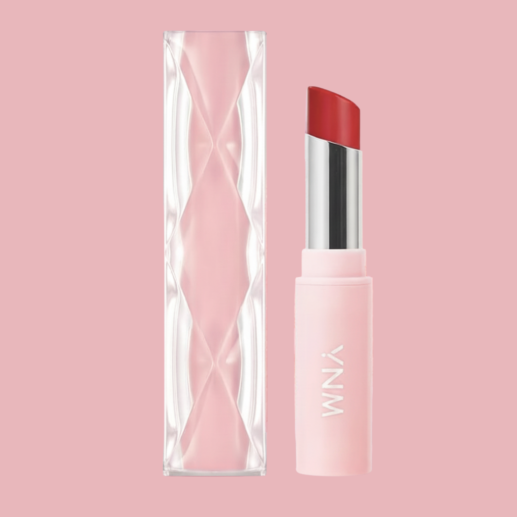 Labial Mate En Crema YNM