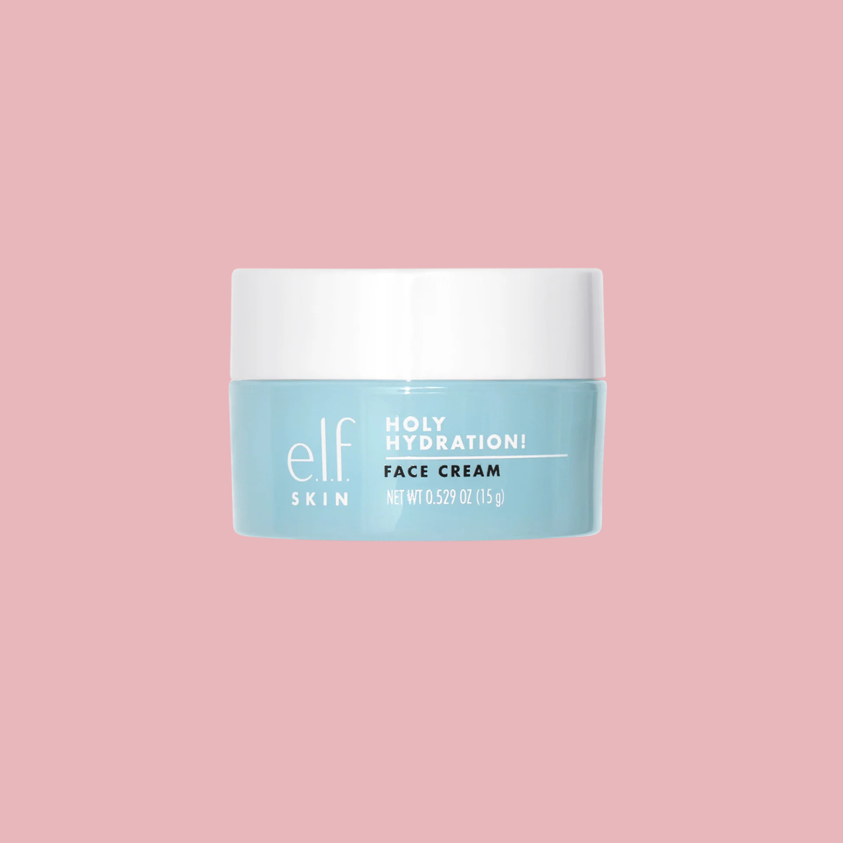 Crema Facial Hidratante Mini E.L.F