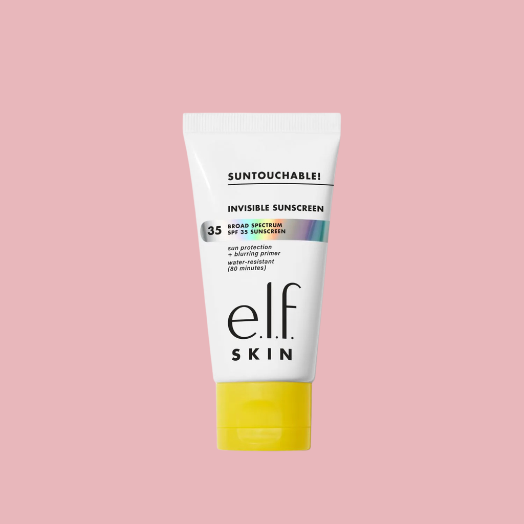 Protector Solar Facial SPF 35 E.L.F