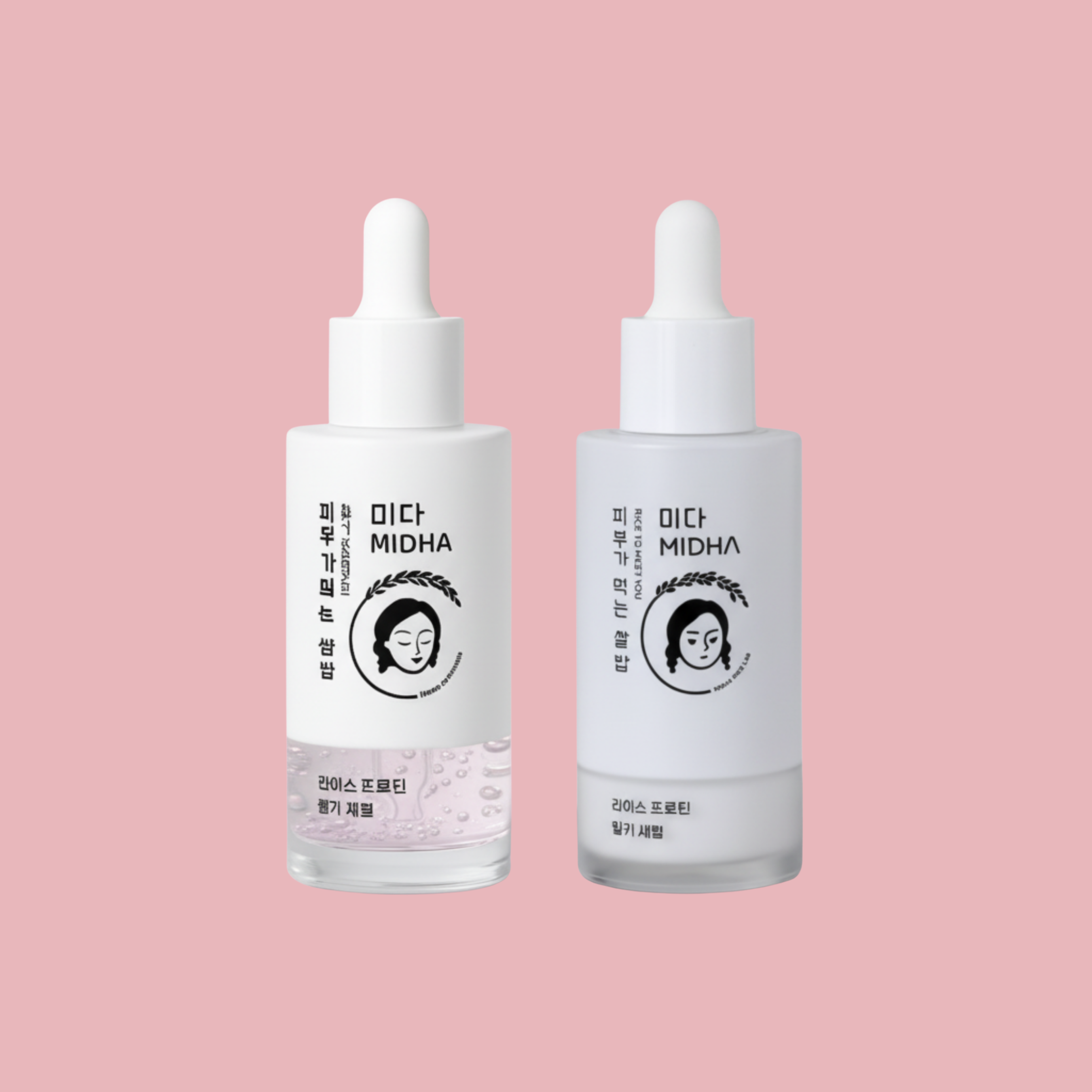 Serum Para Dia Y Noche MIDHA