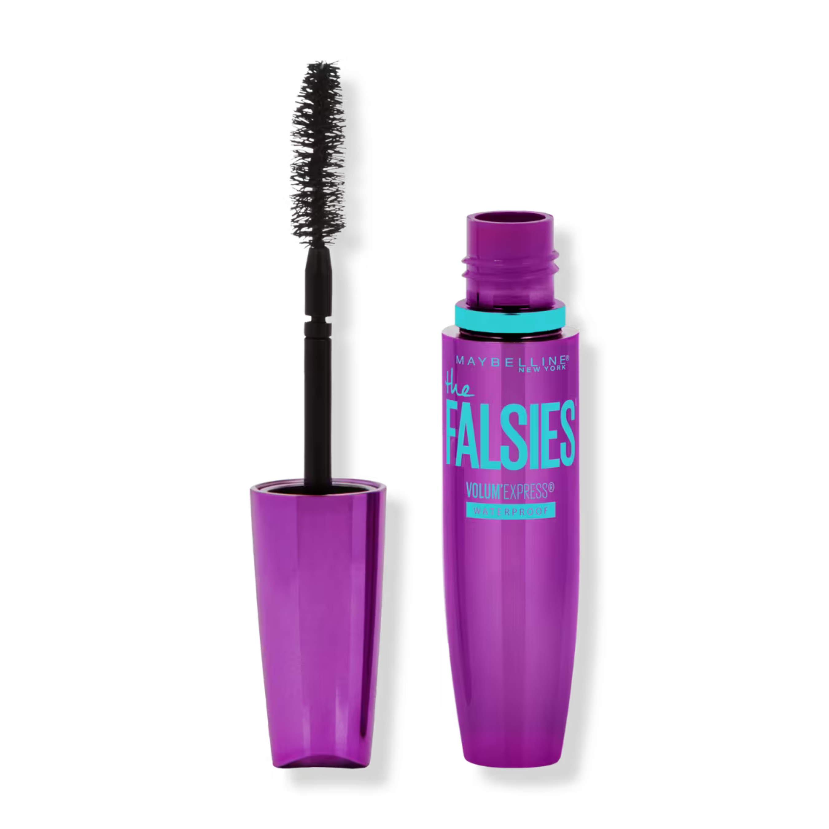 Rimel Waterproof Maybelline
