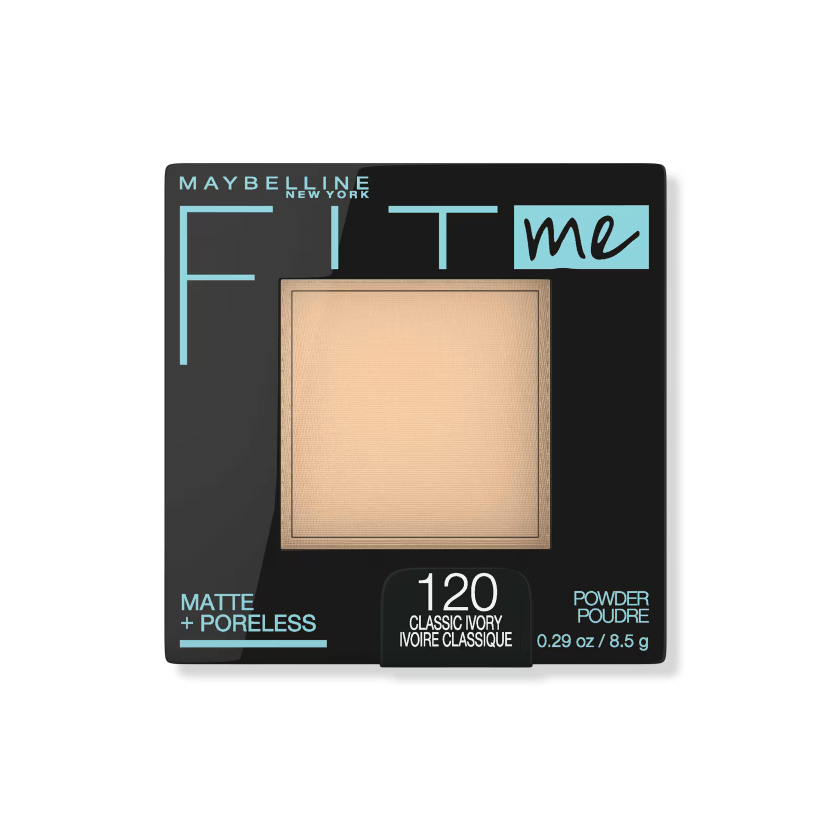 Polvo Matificante Facial Maybelline