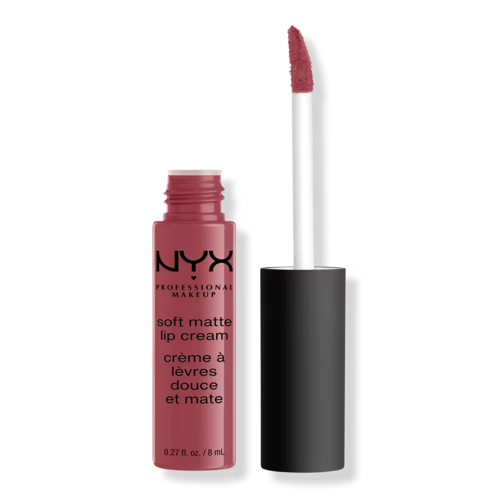 Labial Liquido Mate NYX