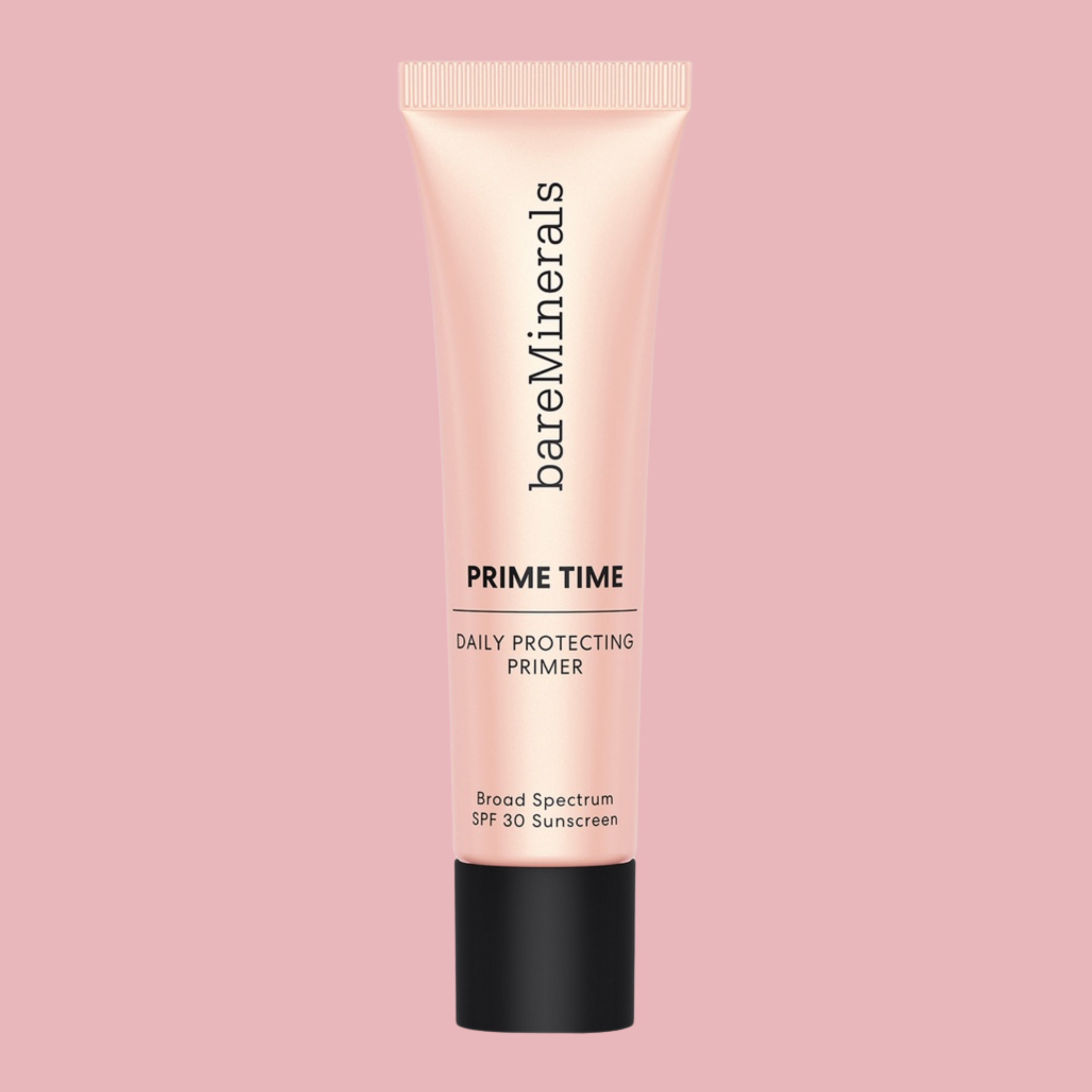 Primer Facial Con Protector Solar BareMinerals