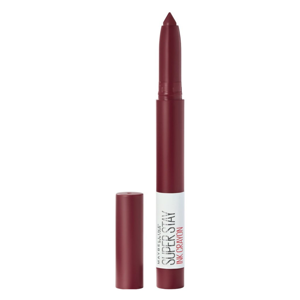 Labial En Barra Maybelline
