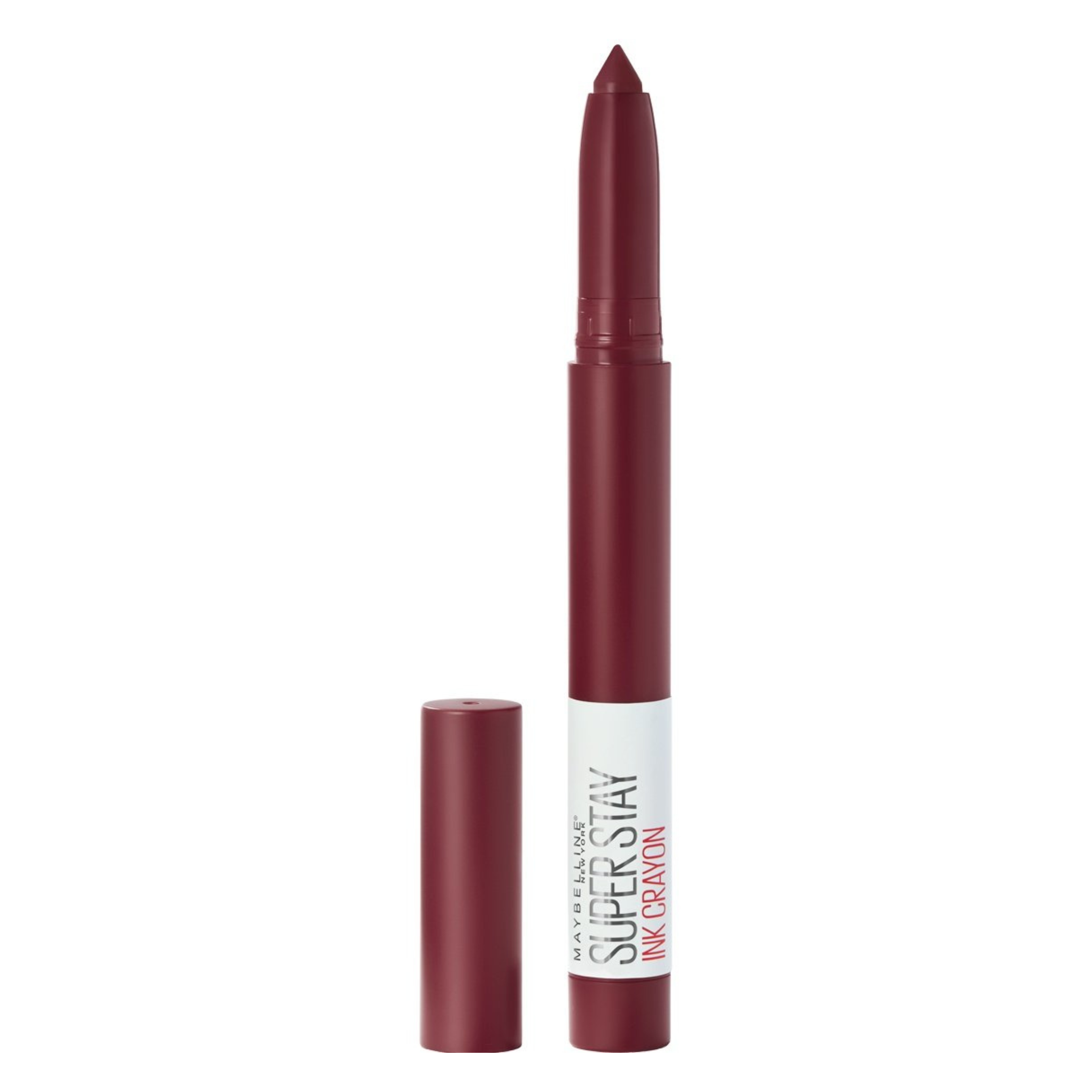 Labial En Barra Maybelline
