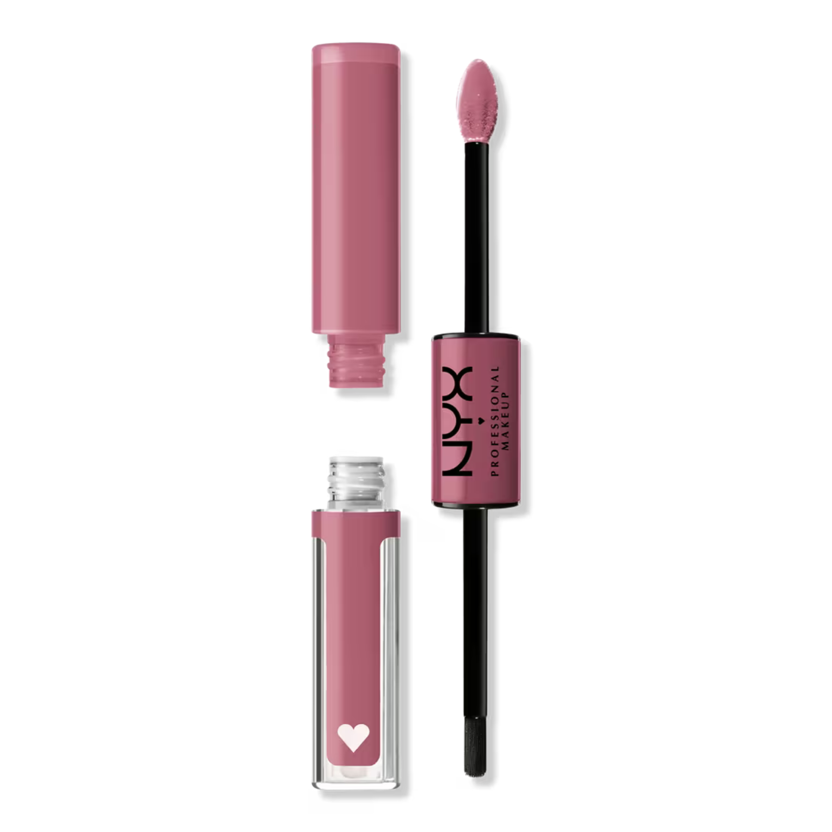 Labial Liquido Brillante NYX