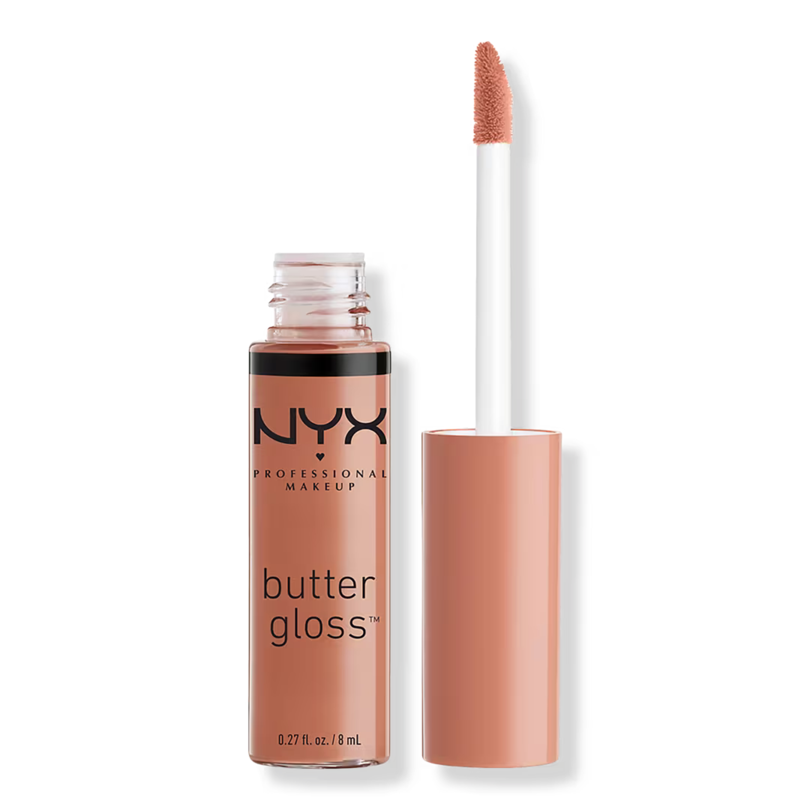 Gloss Hidratante NYX