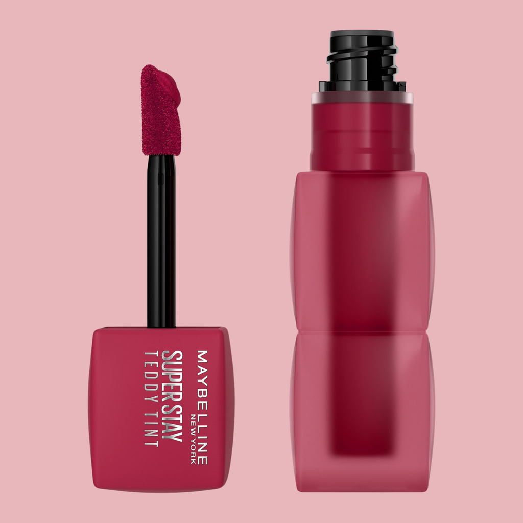 Labial Liquido Maybelline