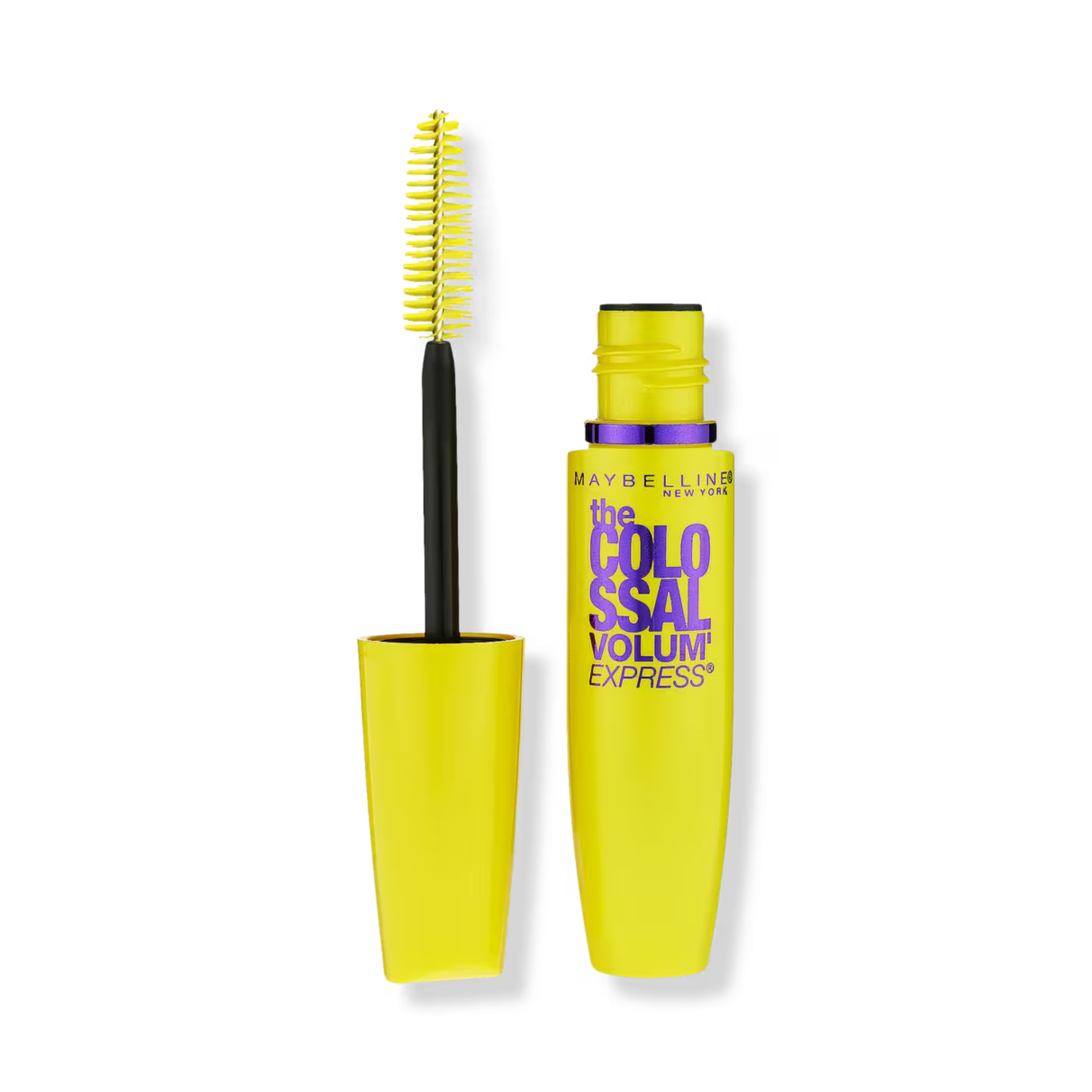 Rimel Para Volumen Maybelline
