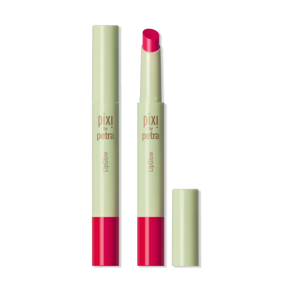 Balsamo Labial Con Color Pixi