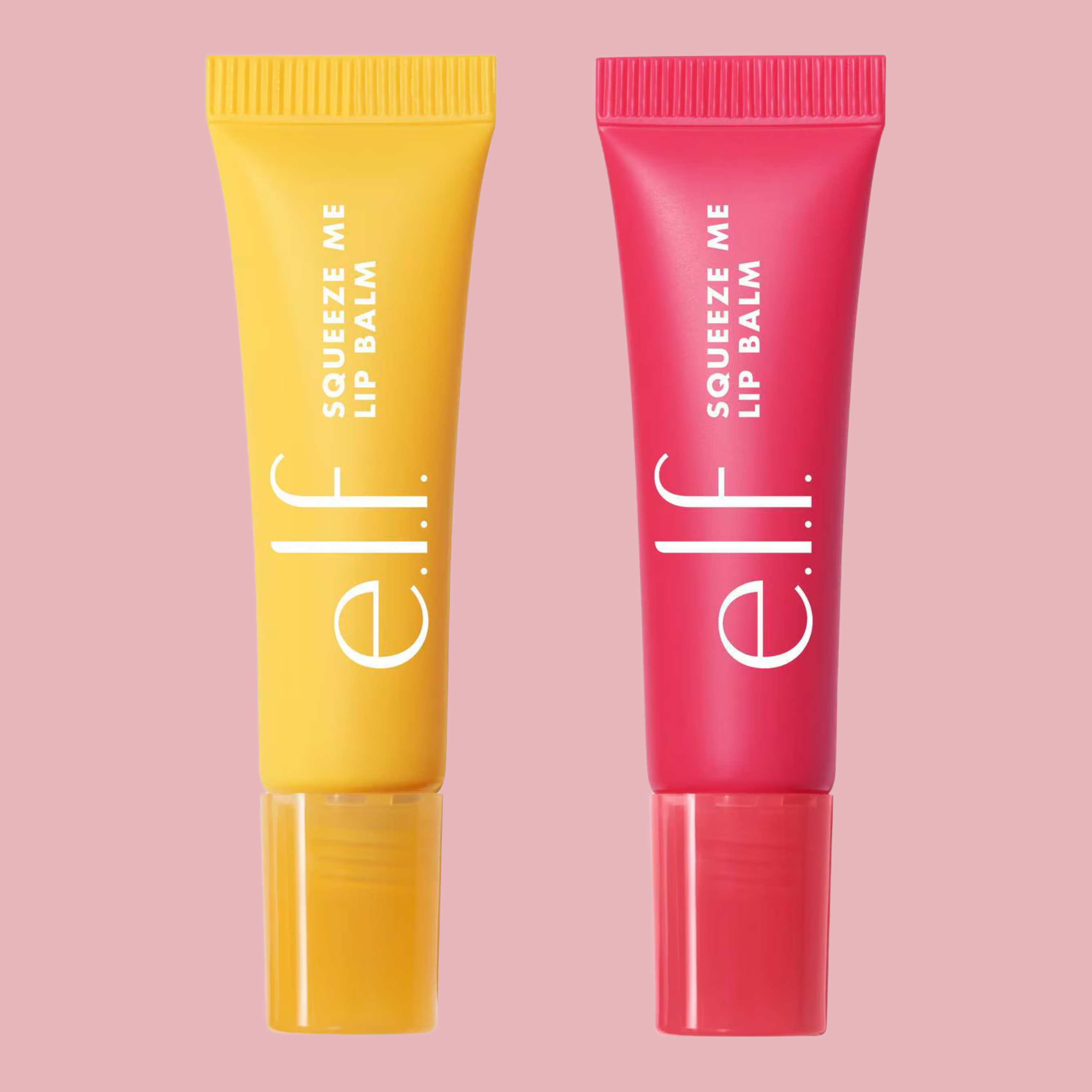 Balsamo Labial Hidratante Duo E.L.F