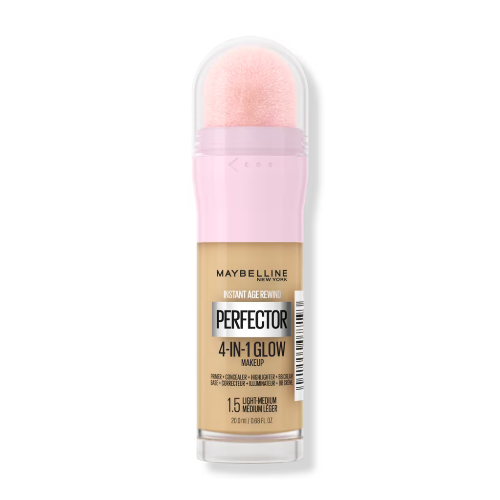 Base Corrector Multifuncional Maybelline