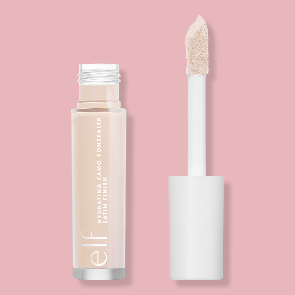 Corrector Hidratante Líquido E.L.F