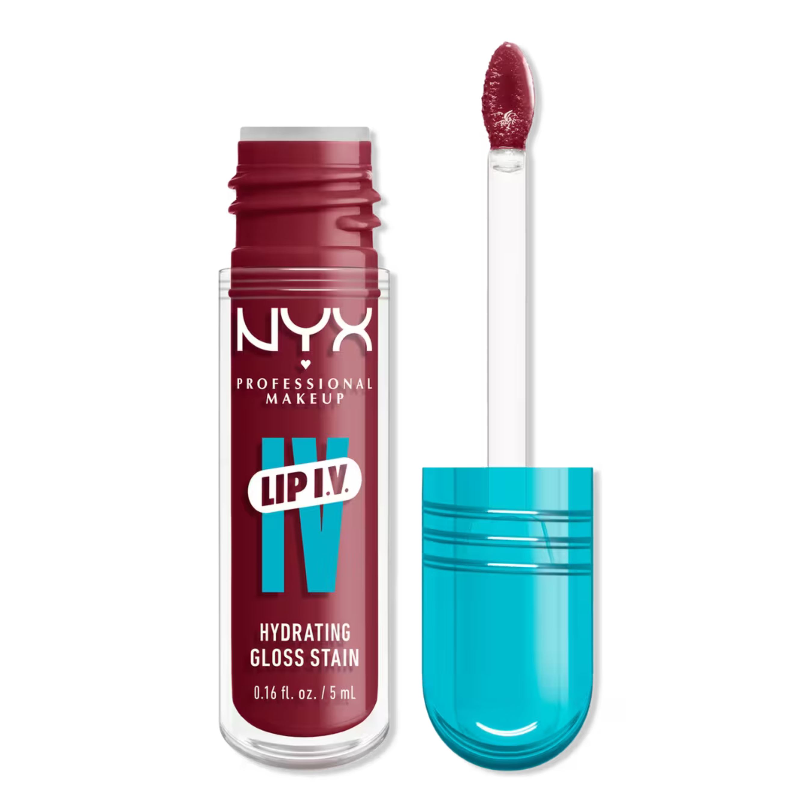 Gloss Stain Hidratante NYX