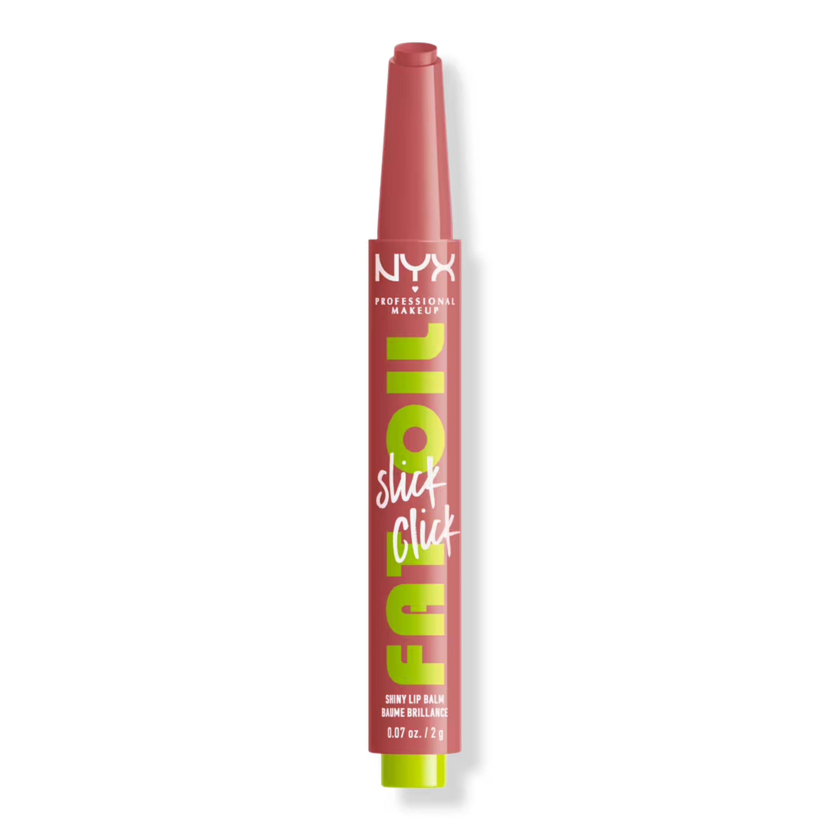 Balsamo Labial Hidratante NYX