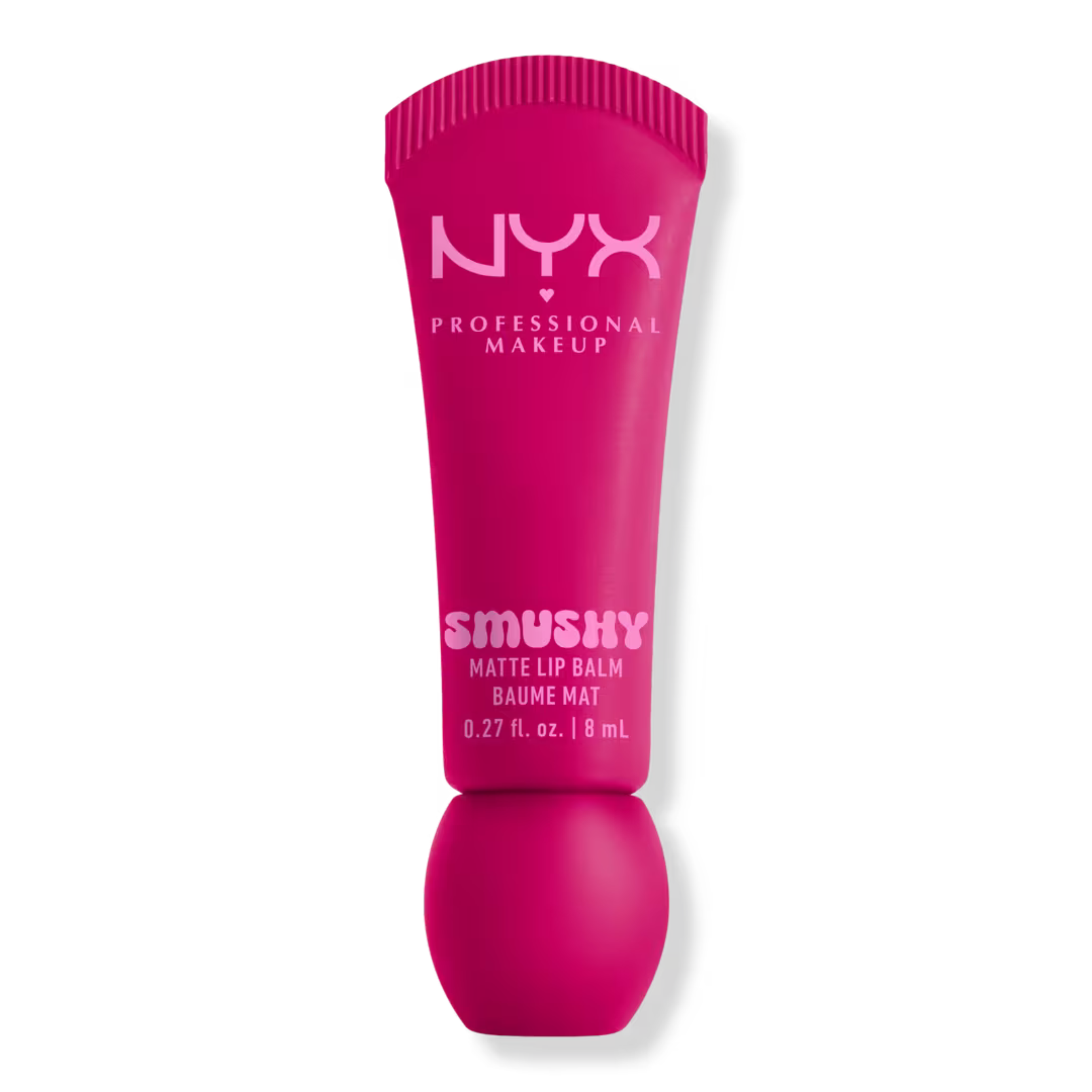 Balsamo Labial Con Color NYX