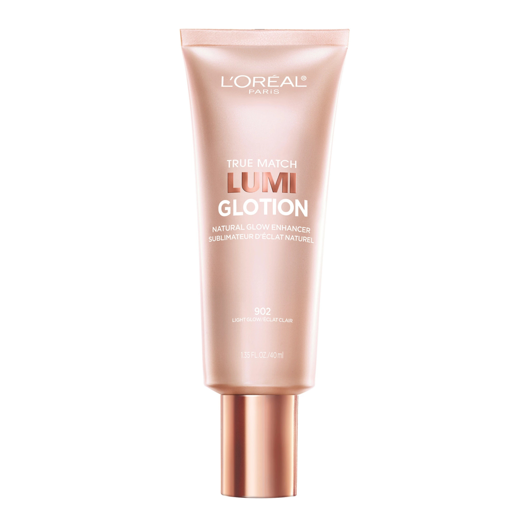 Iluminador Natural Líquido L'Oréal