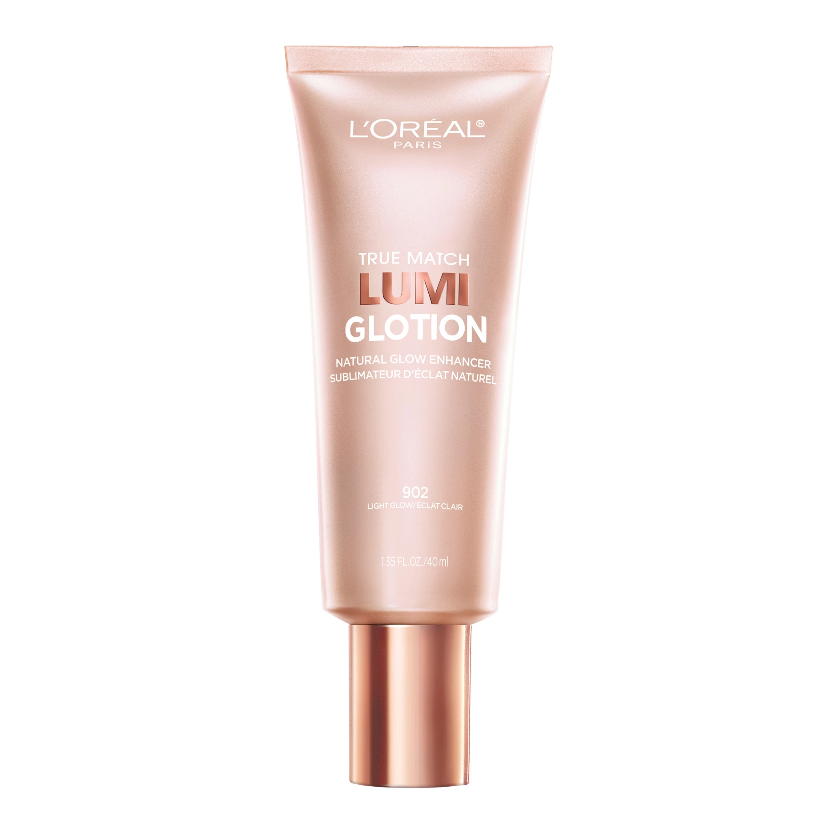 Iluminador Natural Líquido L'Oréal