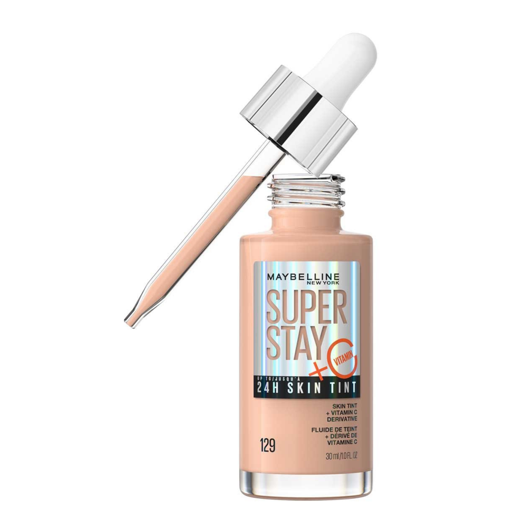 Base Cobertura Ligera Maybelline