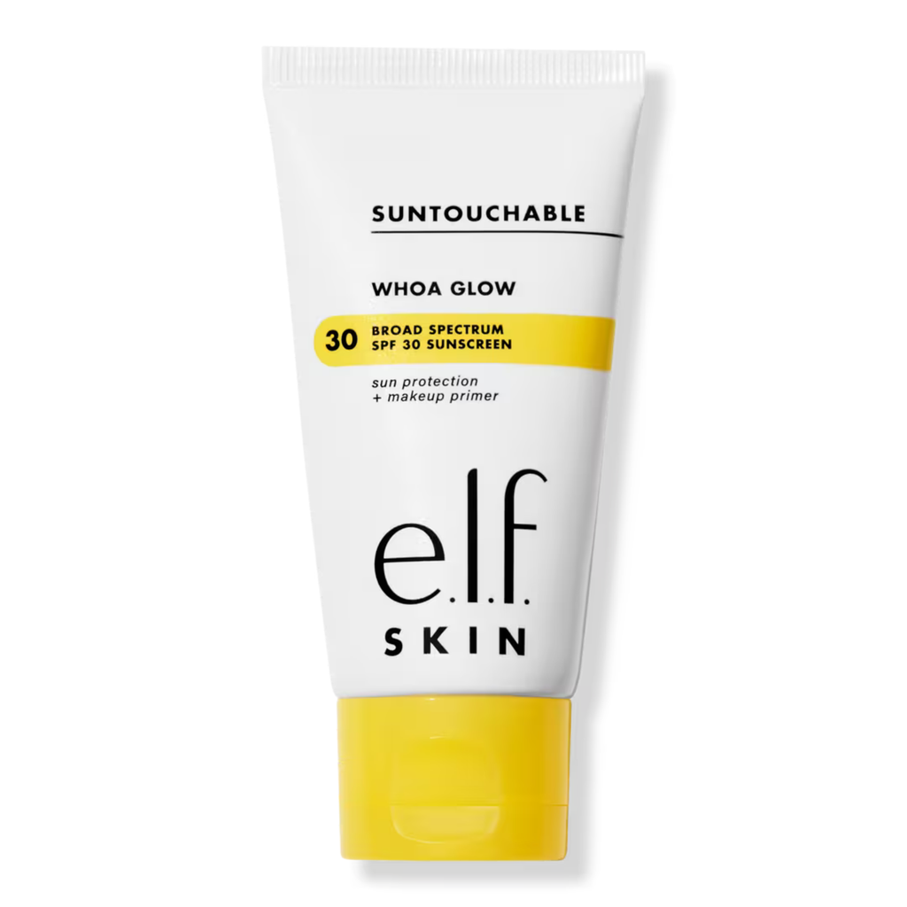 Protector Solar Facial SPF 30 E.L.F