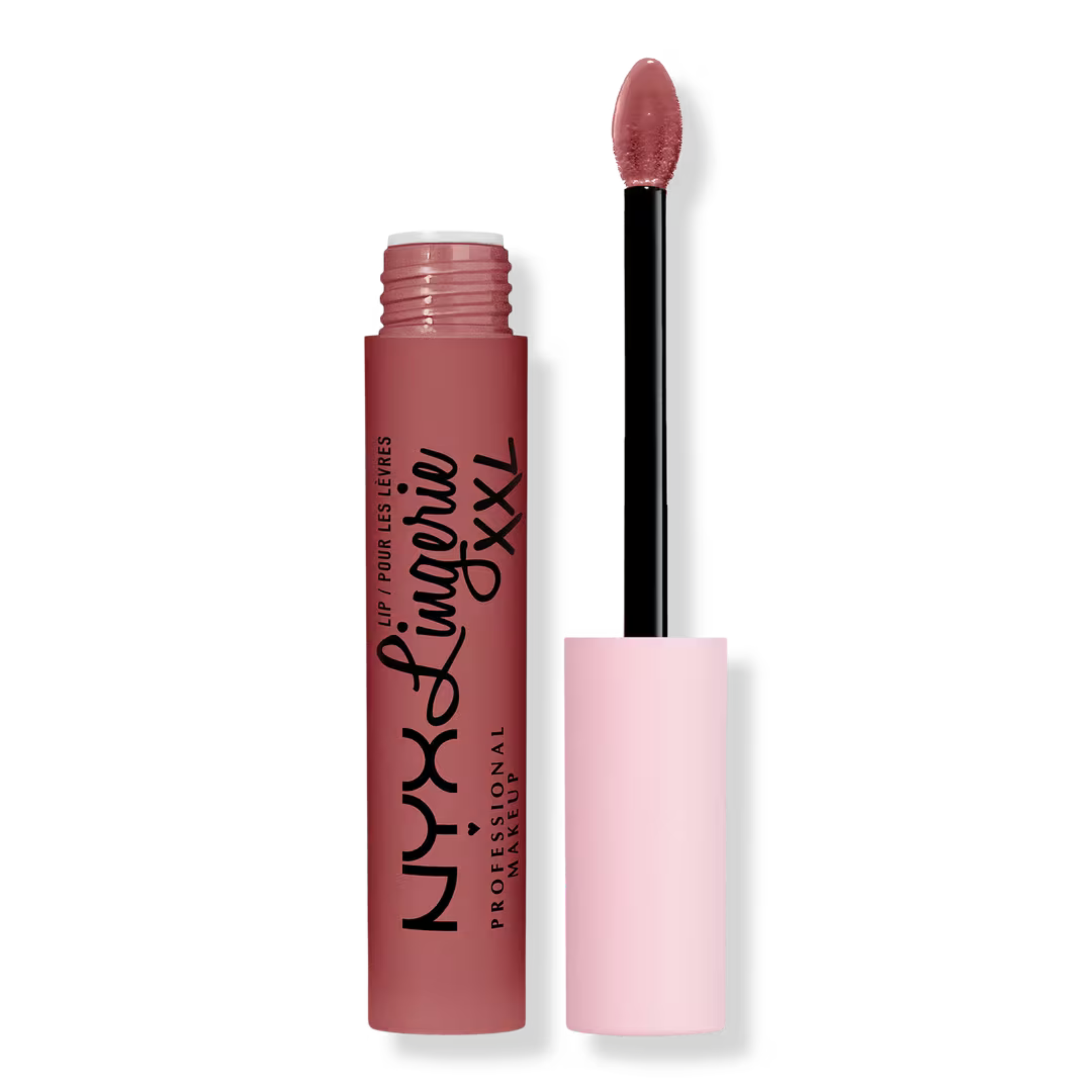 Labial Liquido Mate NYX