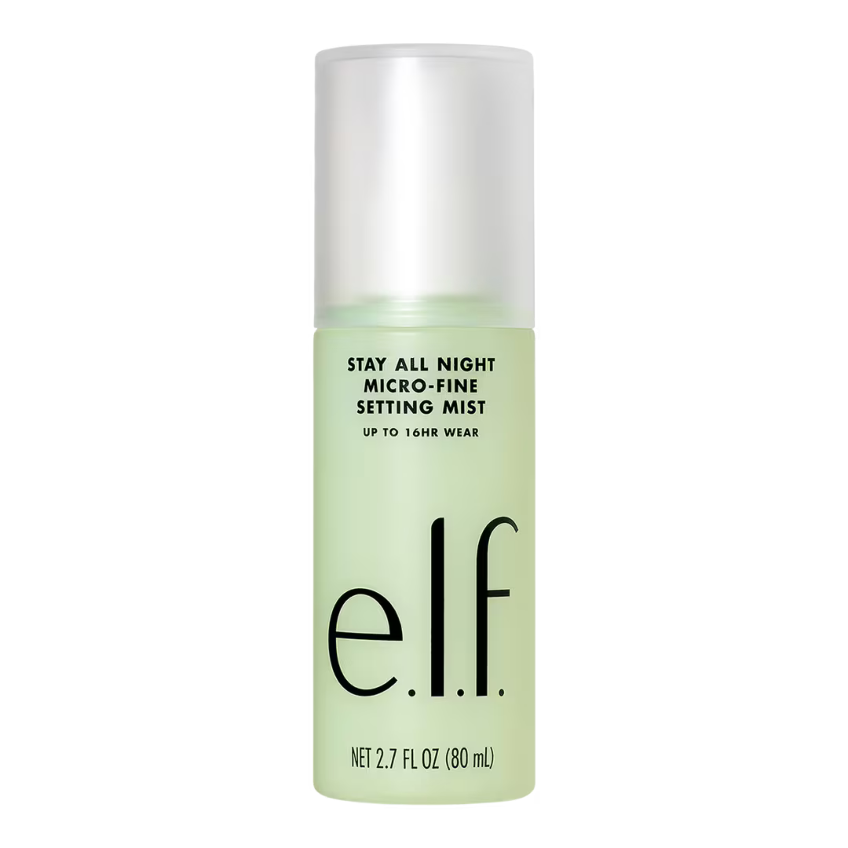 Fijador De Maquillaje En Spray E.L.F