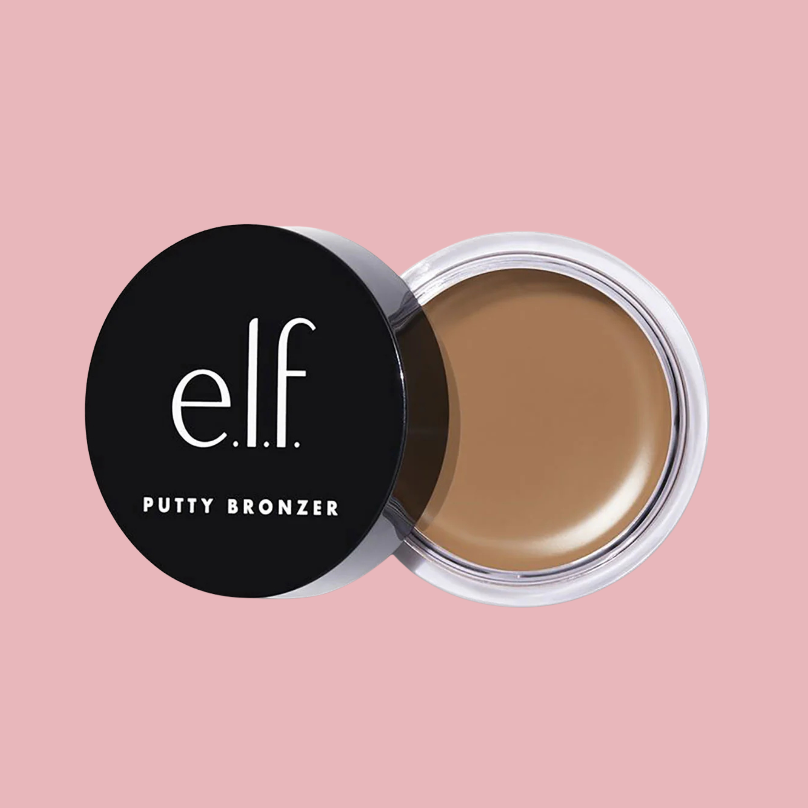 Bronceador En Crema E.L.F