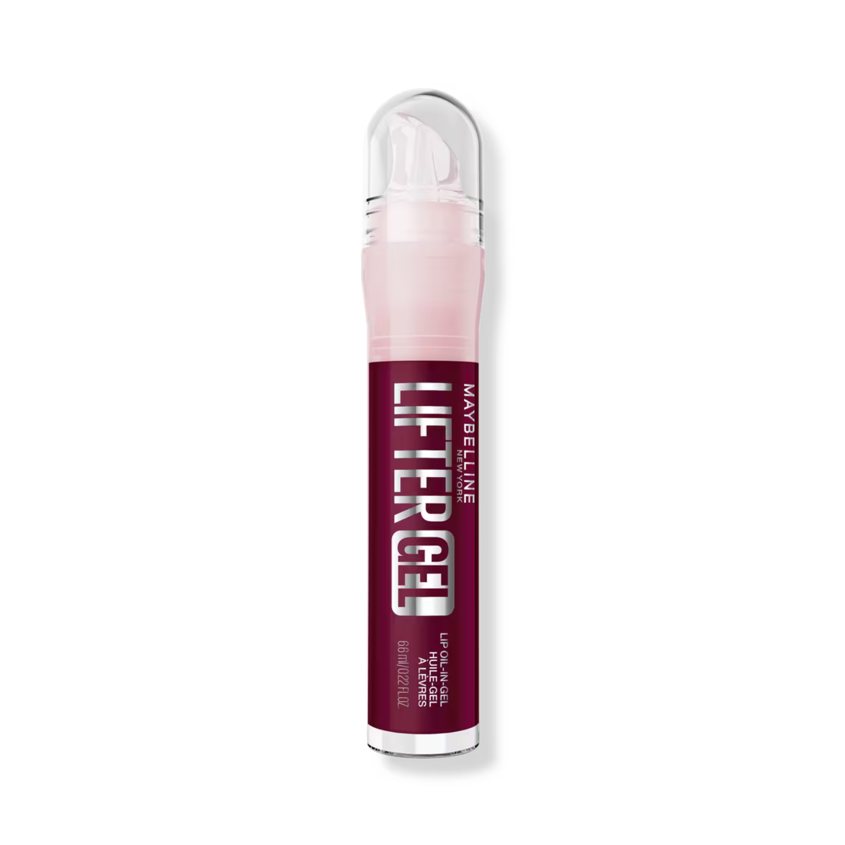 Aceite Labial En Gel Maybelline
