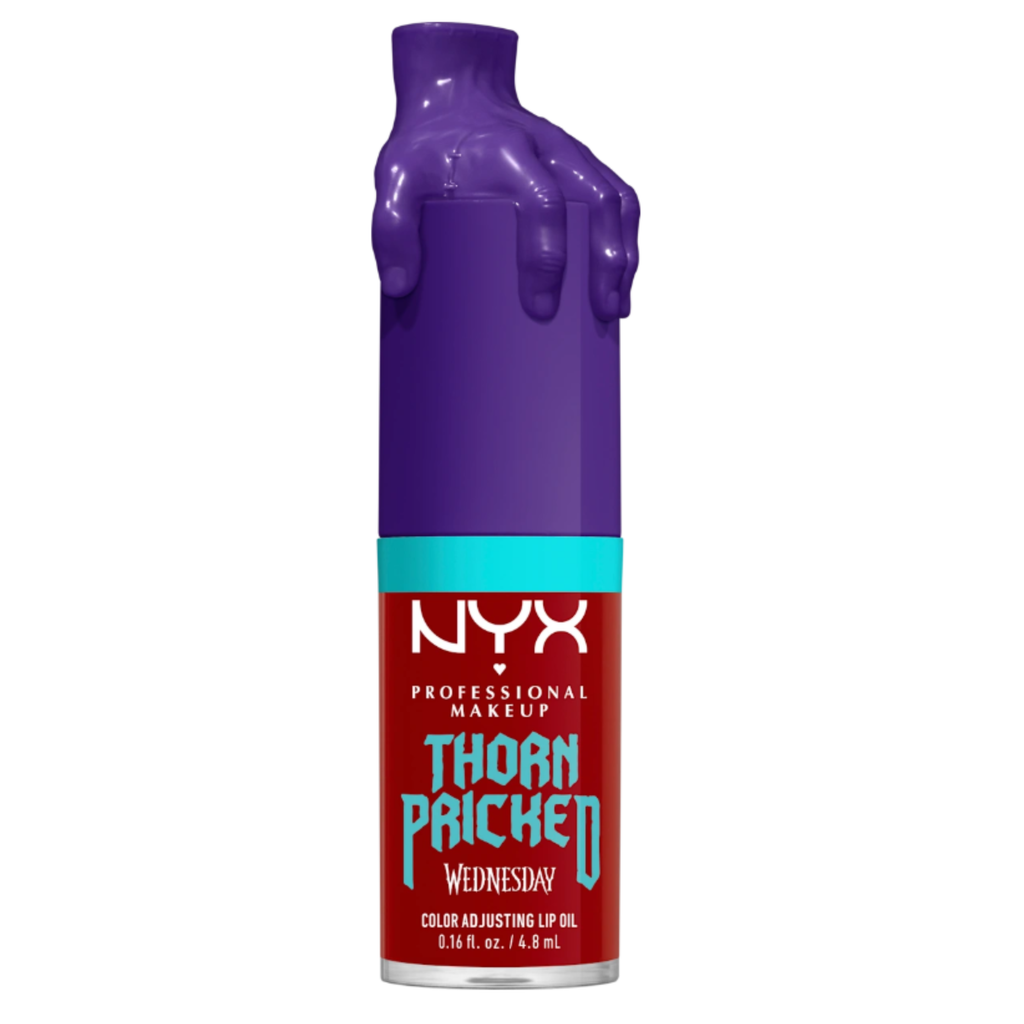 Gloss Wednesday NYX