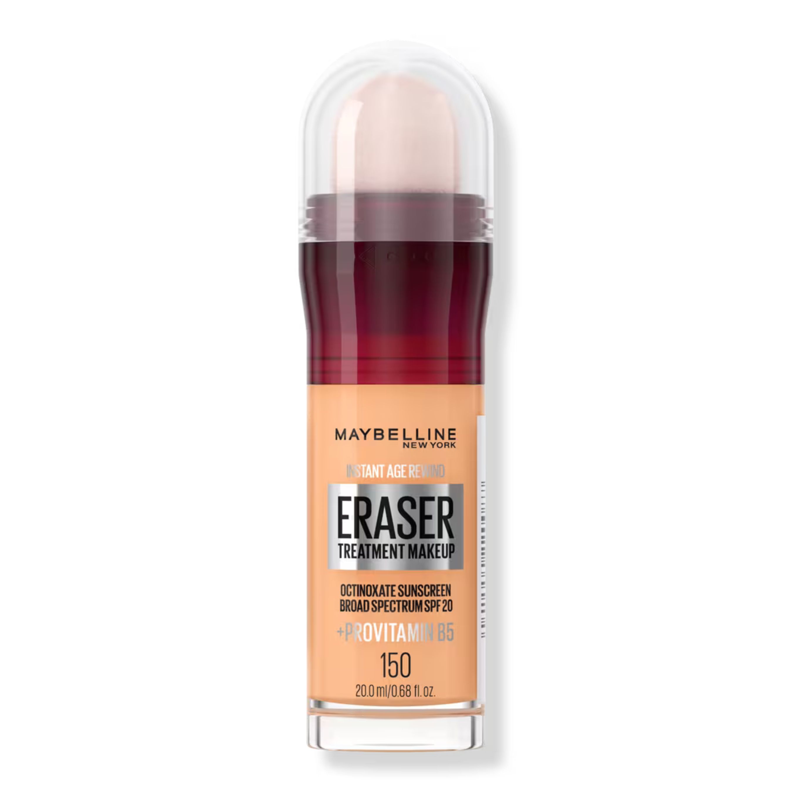 Corrector Liquido Maybelline