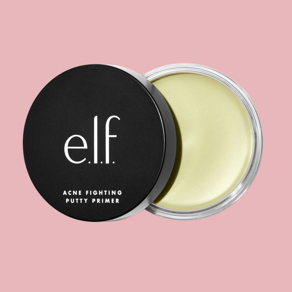 Primer Facial Antiacné En Balsamo E.L.F