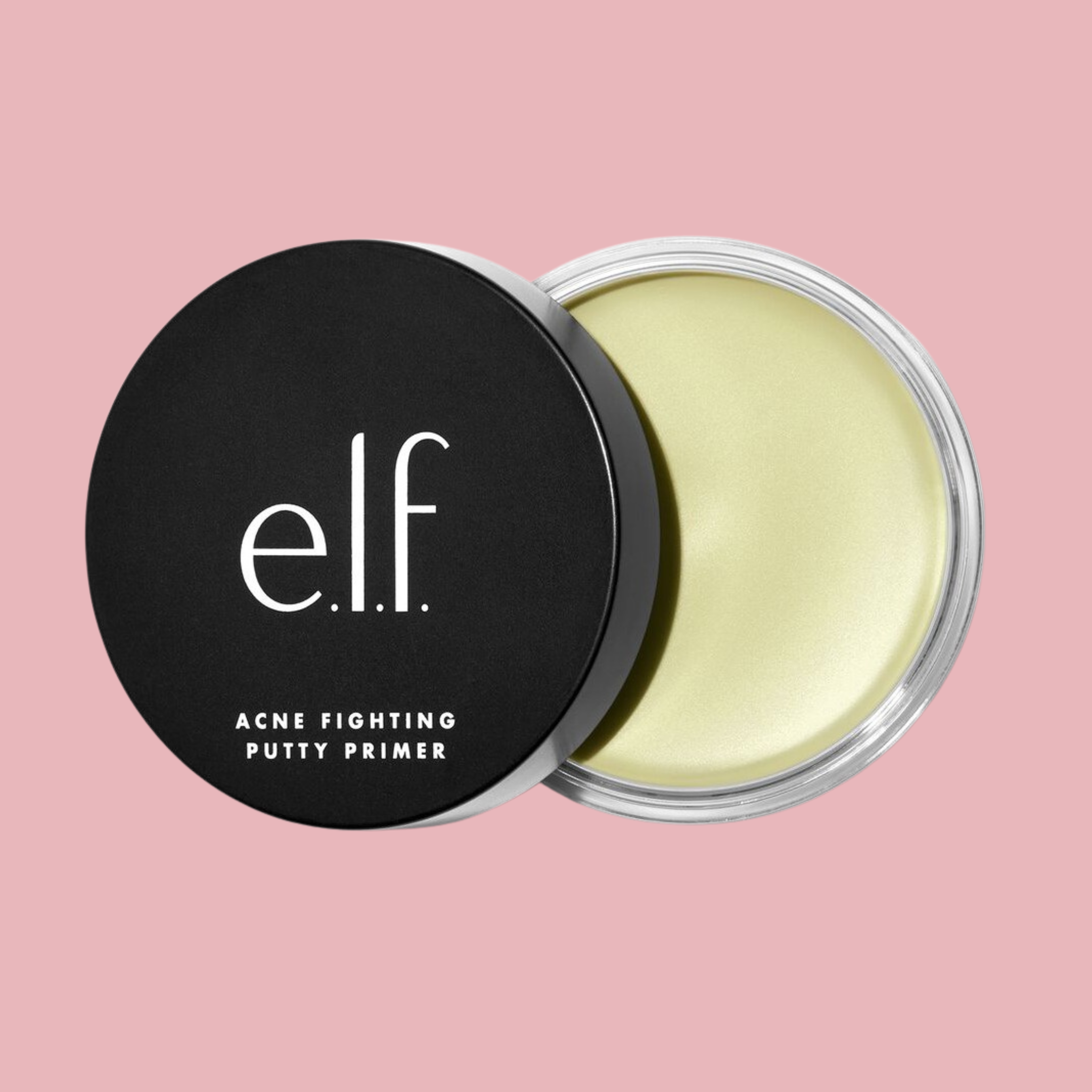 Primer Facial Antiacné En Balsamo E.L.F