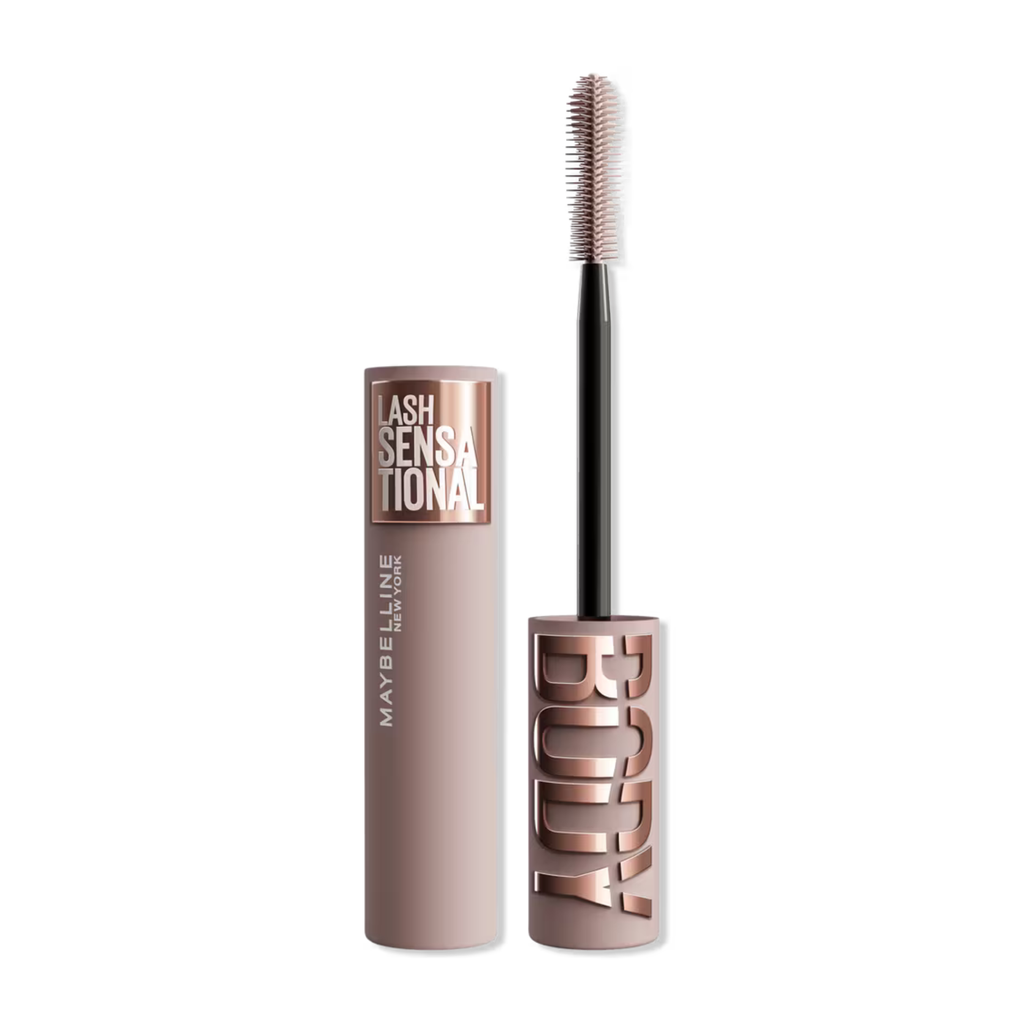 Rimel Lavable Maybelline