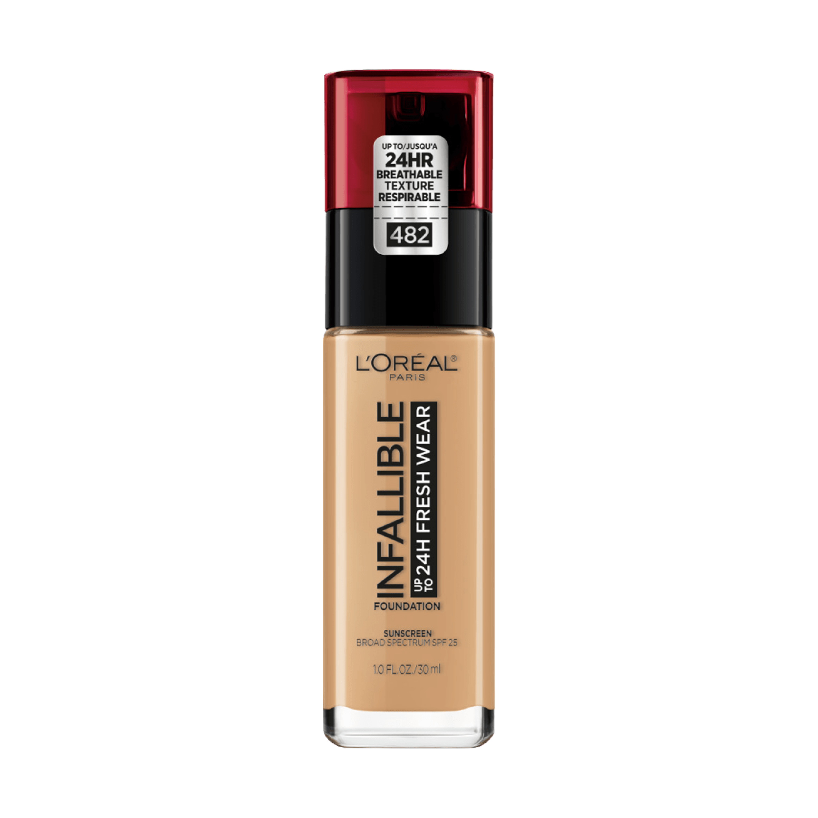Base Infallible SPF25 L'Oréal