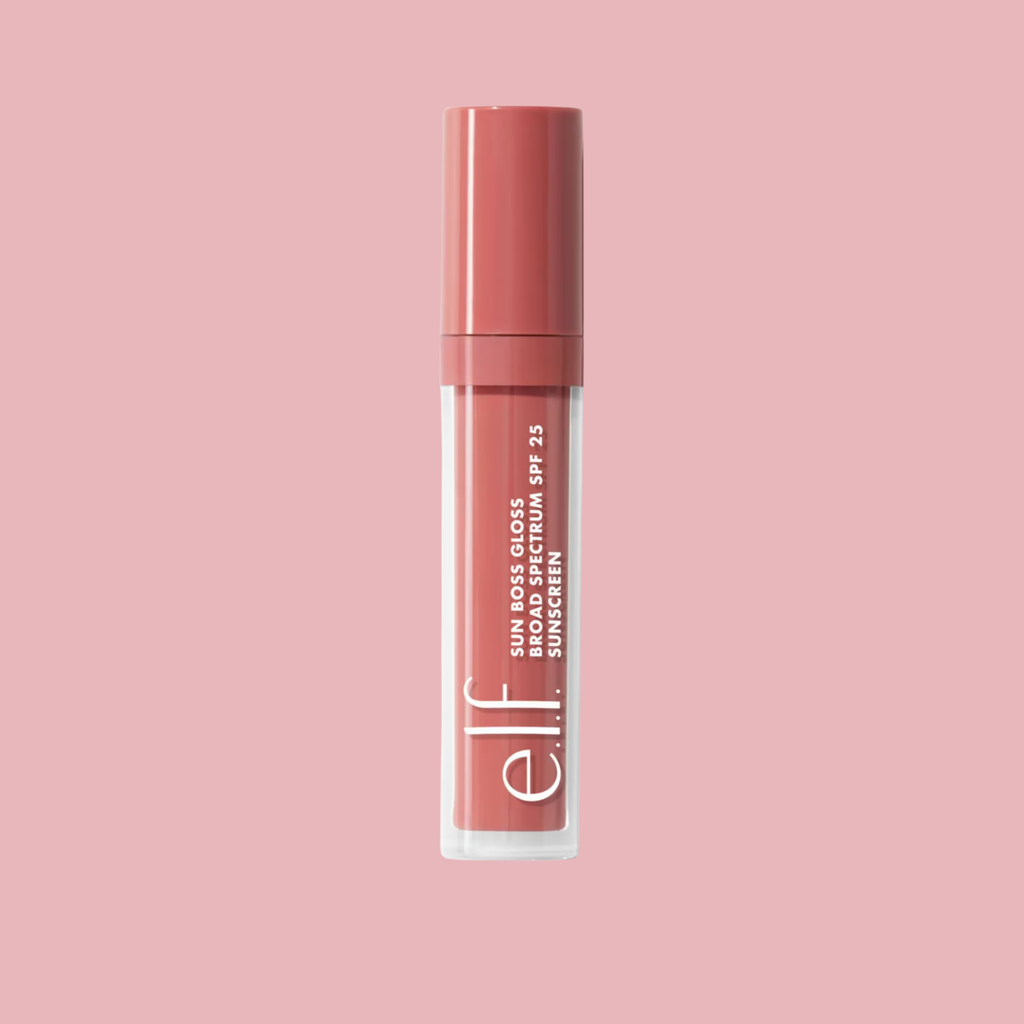 Gloss Labial E.L.F