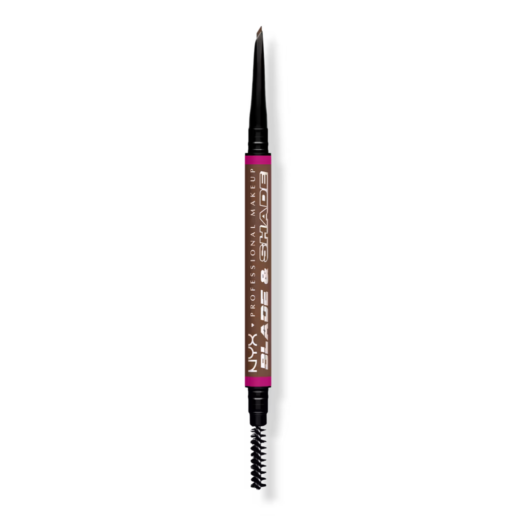 Lapiz Para Cejas Doble NYX