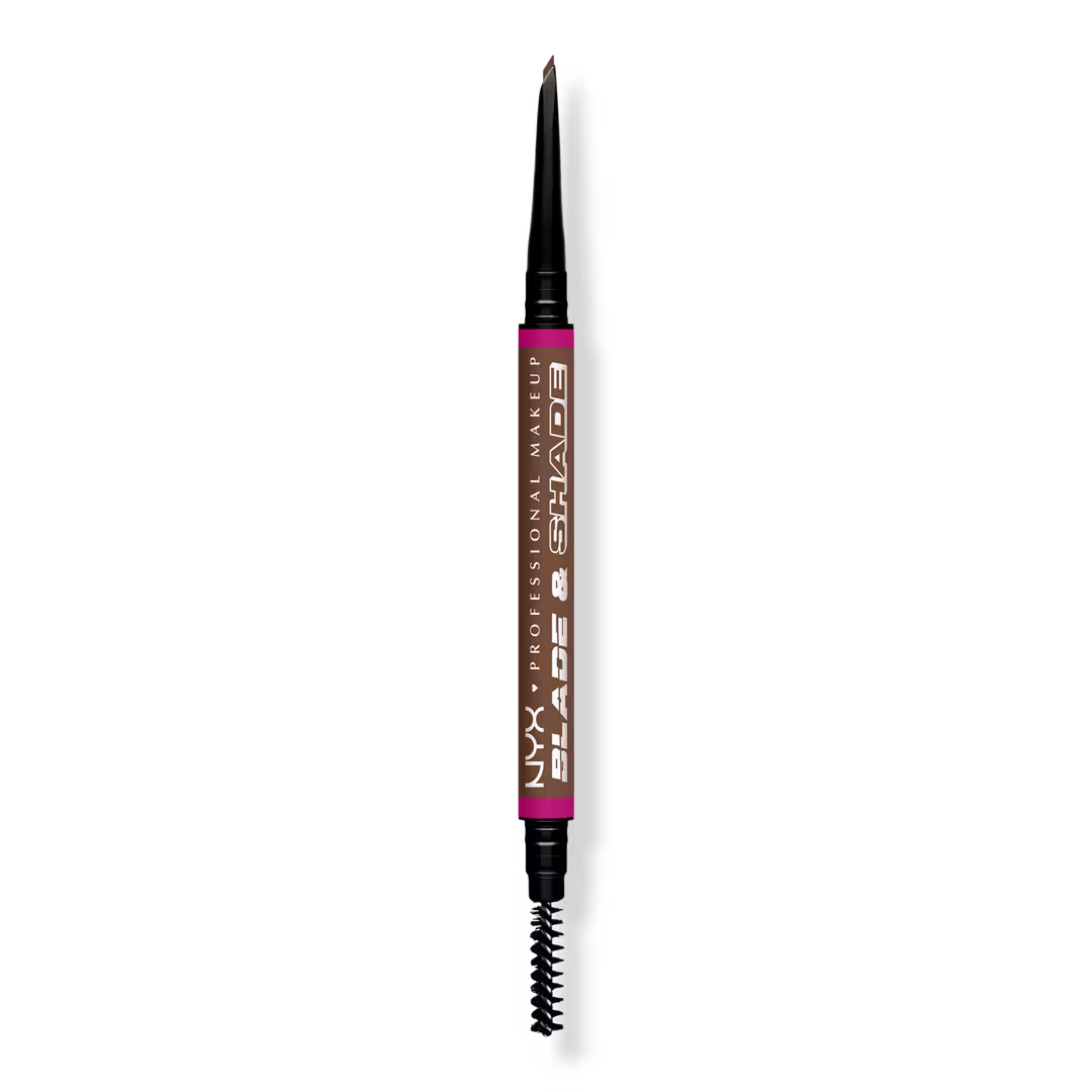 Lapiz Para Cejas Doble NYX