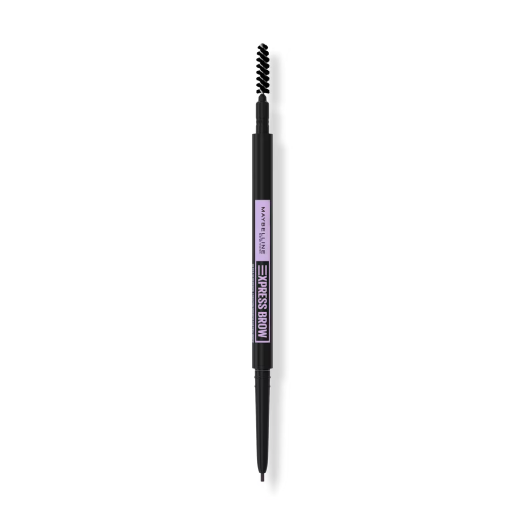 Lapiz Para Cejas Ultra Delgado Maybelline