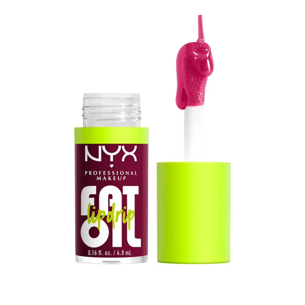 Gloss Hidratante NYX