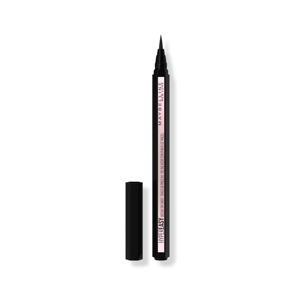 Delineador Brocha Fina Maybelline